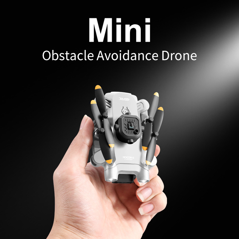 Drone Camera Night Vision - Mini Drone V30 WiFi FPV avec