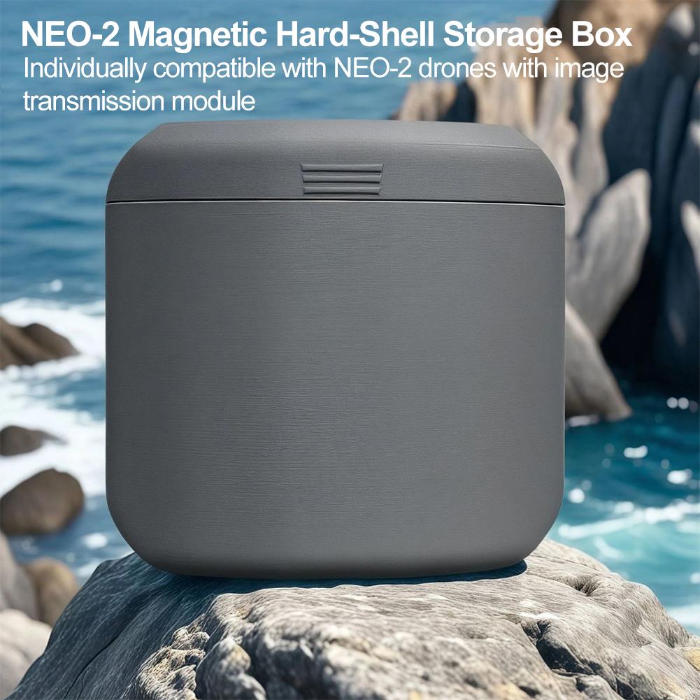 Drone Camera Waterproof - Boîte de protection pour DJI Neo2,