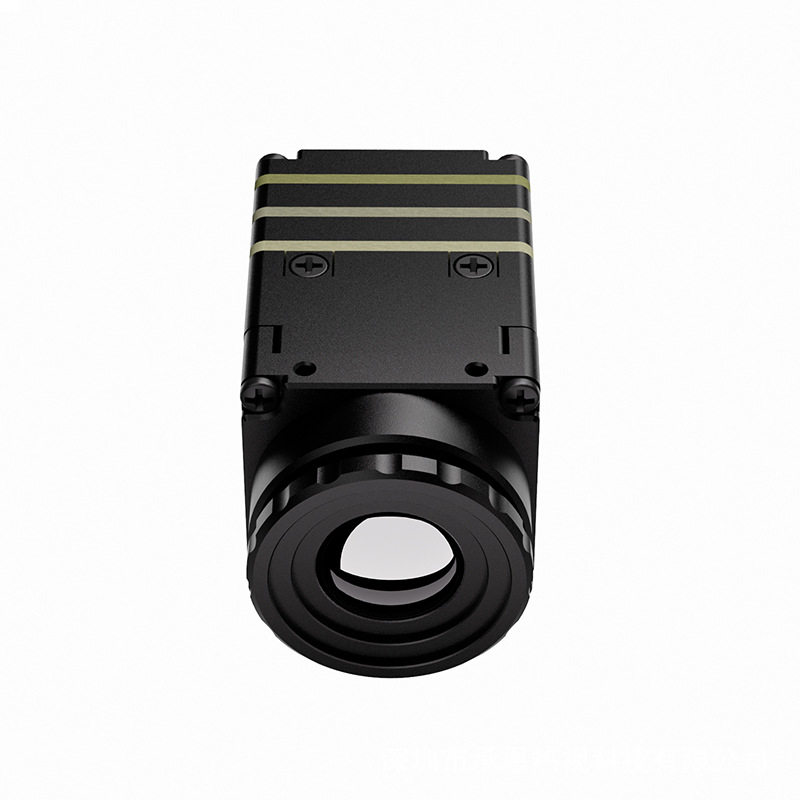 Module de vision thermique LWI - Drone Camera Thermal avis et prix