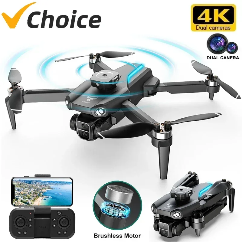 SG109 Pro Mini Drone 8K profes - Drone Camera With Gimbal avis et prix