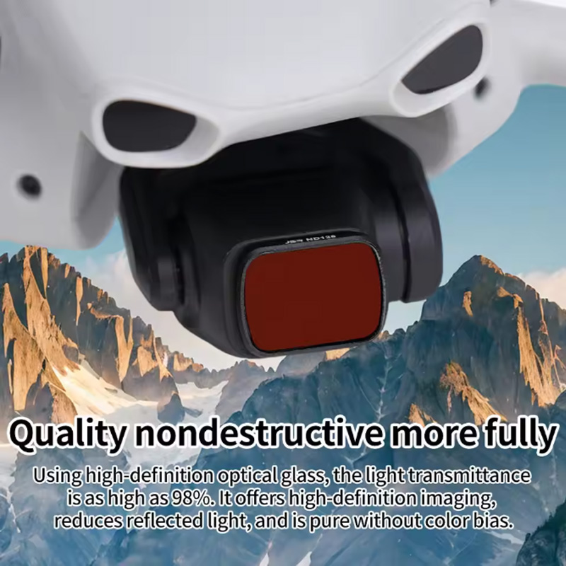 Compatible avec DJI FLIP / Lit - Drone Camera Vlog avis et prix