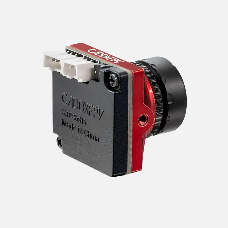 Caméra FPV CADDX Ratel 2 Starl - Drone Camera Night Vision avis et prix
