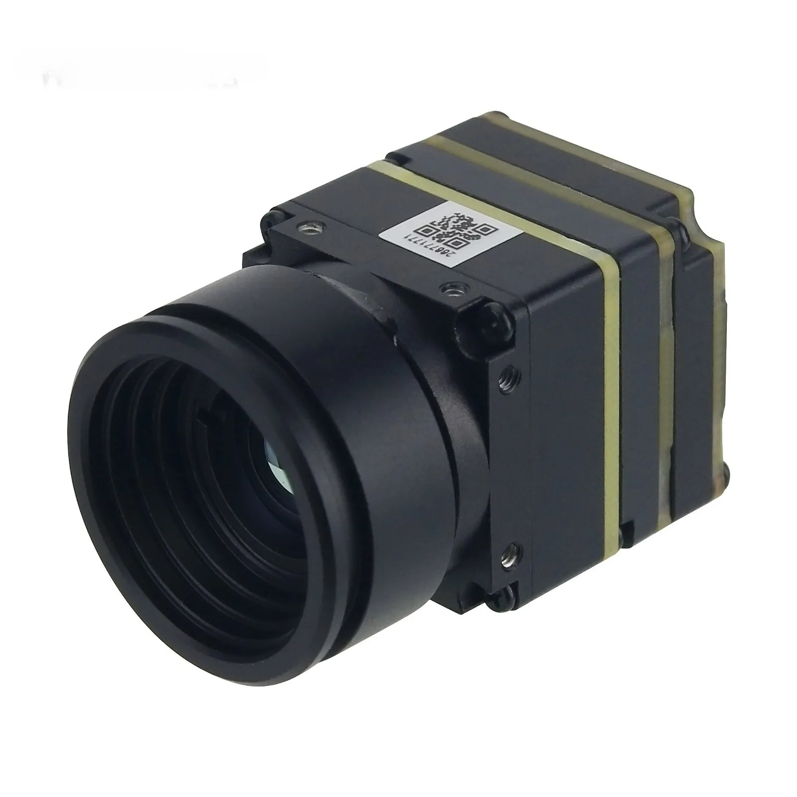 Caméra thermique JS 640X512 38 - Drone Camera Thermal avis et prix