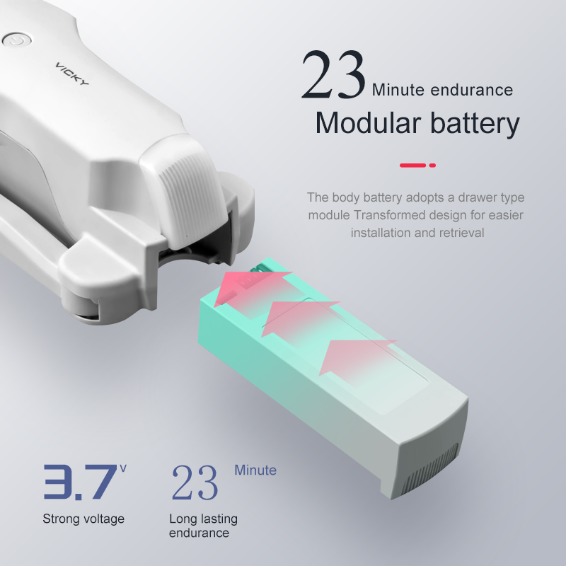 Drone 4DRC F10 RC GPS 6K HD, d - Drone Camera Wide Angle avis et prix
