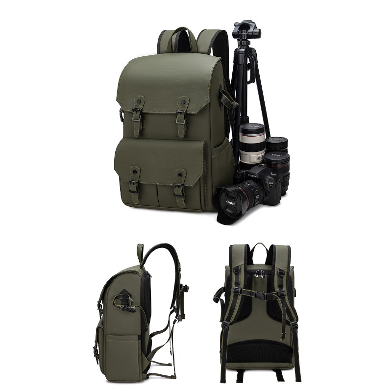 Sac pour appareil photo à doub - Drone Camera Waterproof avis et prix