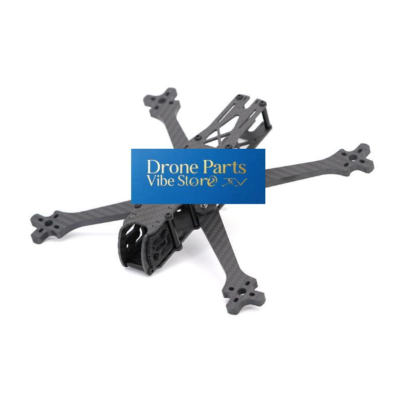 Pièces de drone : Kits de cadr - Tbs Fpv Source One avis et prix