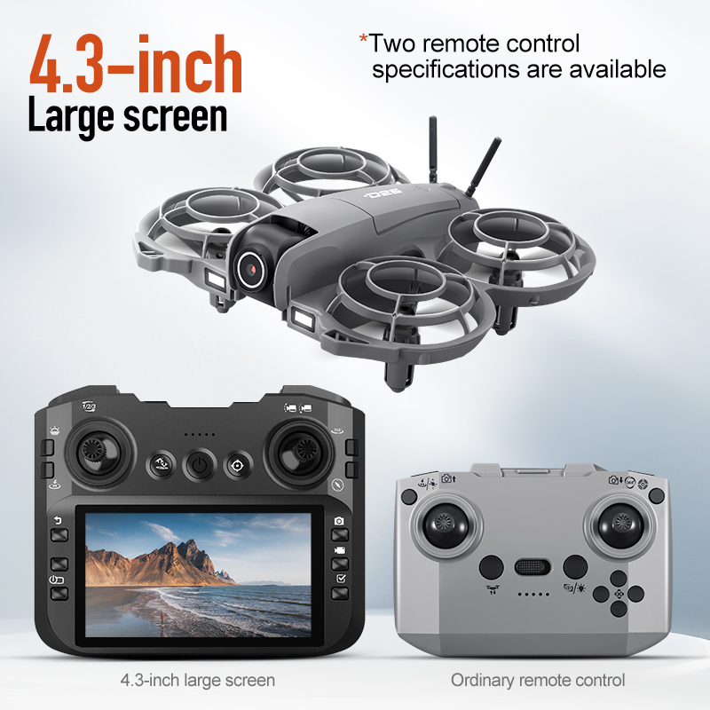 Drone D26 4K Aérien HD 180 °   - Drone Camera Night Vision avis et prix
