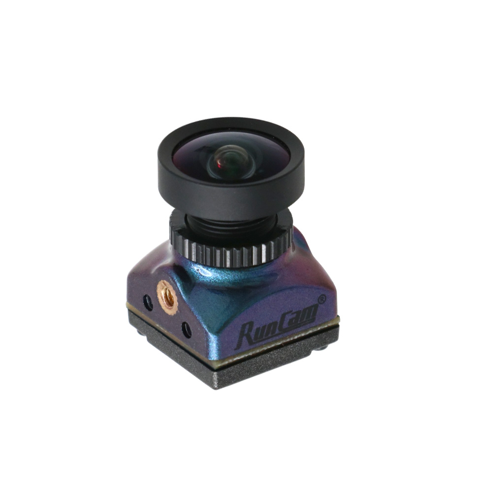 Caméra FPV RunCam Racer Nano 4 - Drone Camera Waterproof avis et prix
