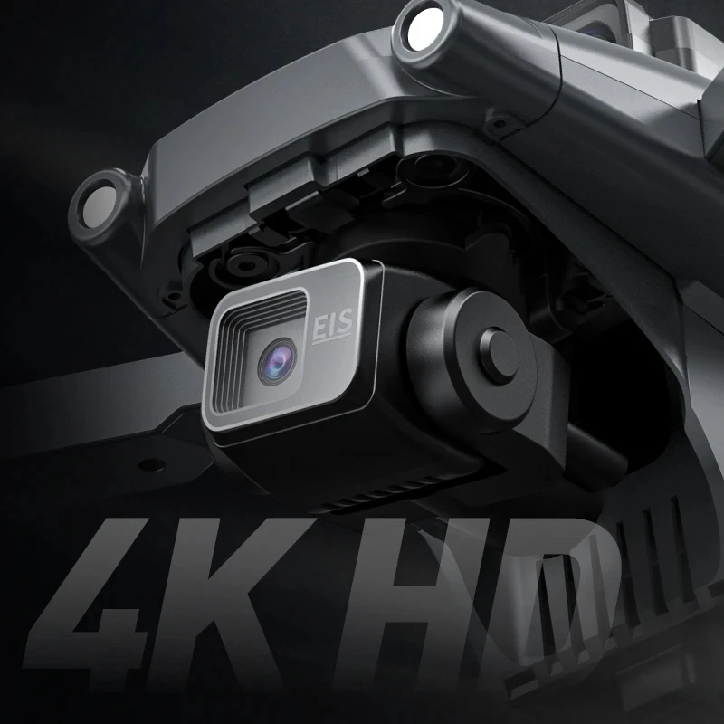 Drone GPS professionnel L600 P - Drone Camera Night Vision avis et prix