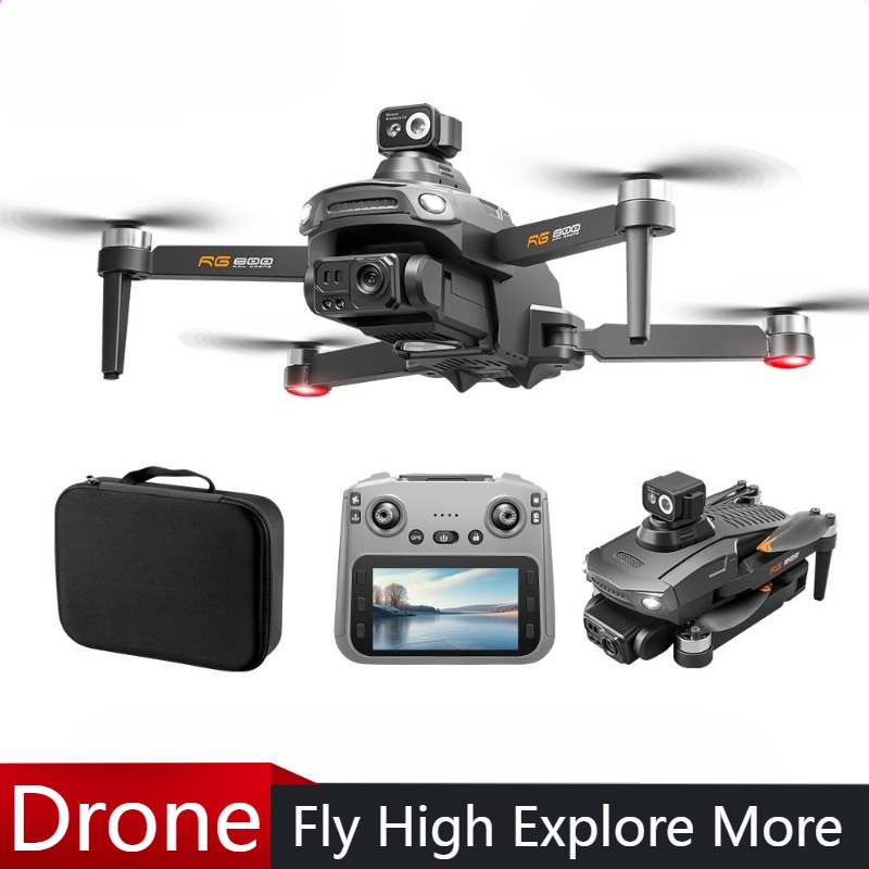 Nouveau Drone RG800 MAX 1080P  - Drone Camera Professional avis et prix