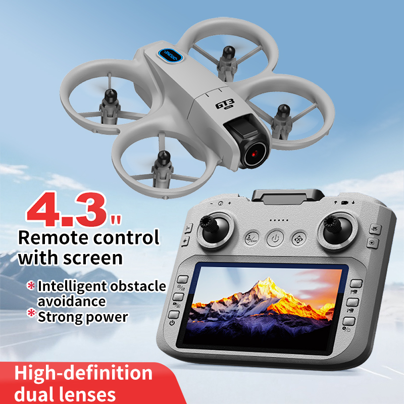 Nouveau modèle de drones GT3 M - Drone Camera Night Vision avis et prix