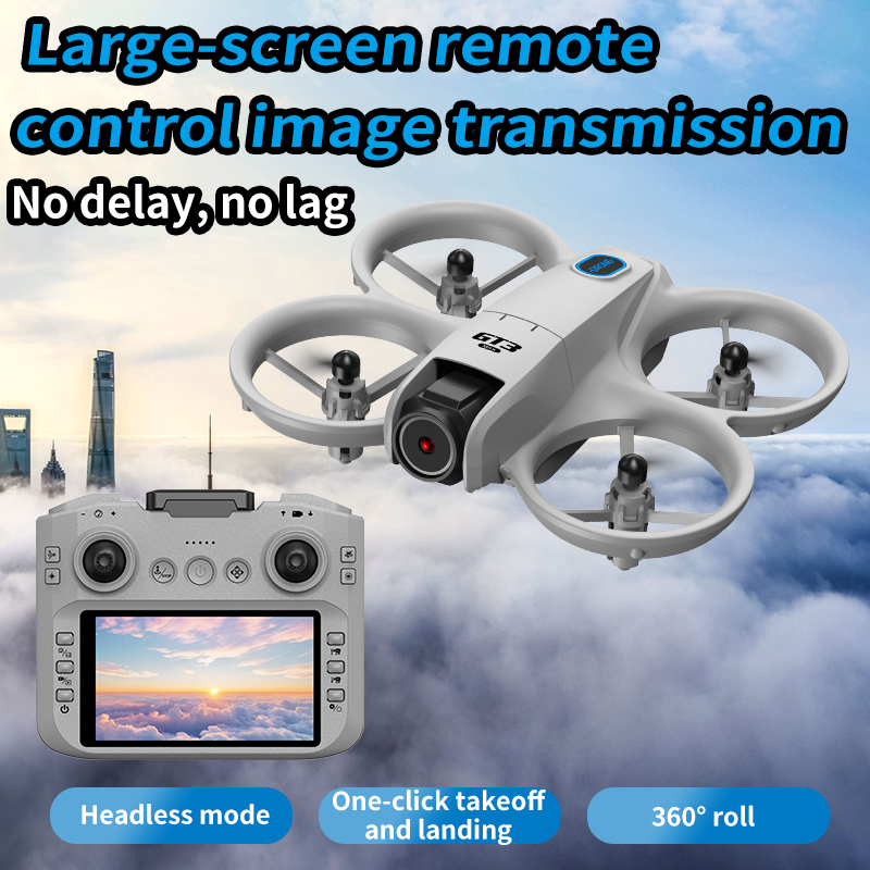 Nouveau modèle de drones GT3 M - Drone Camera Night Vision avis et prix