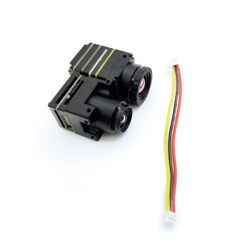 Module d'imagerie thermique NC - Drone Camera Thermal avis et prix